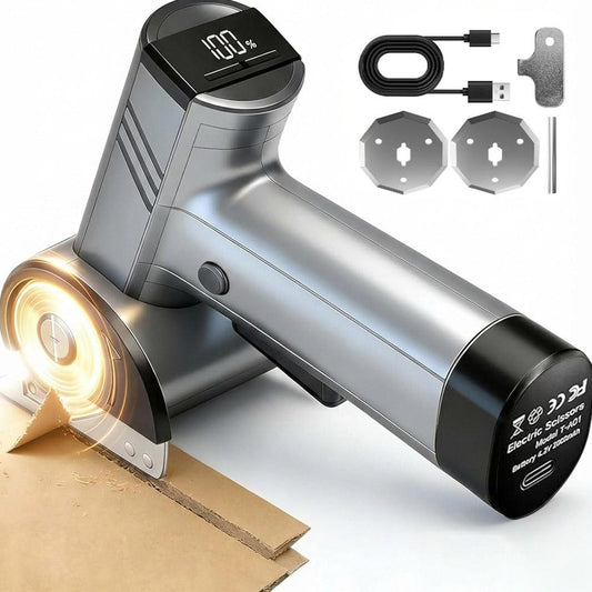 VEXXO™Cordless Electric Scissors 4.2V