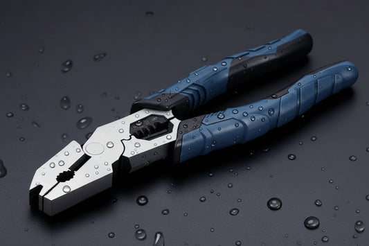 ZML Heavy-Duty 6-in-1 Multitool Pliers | The Only Tool You Need